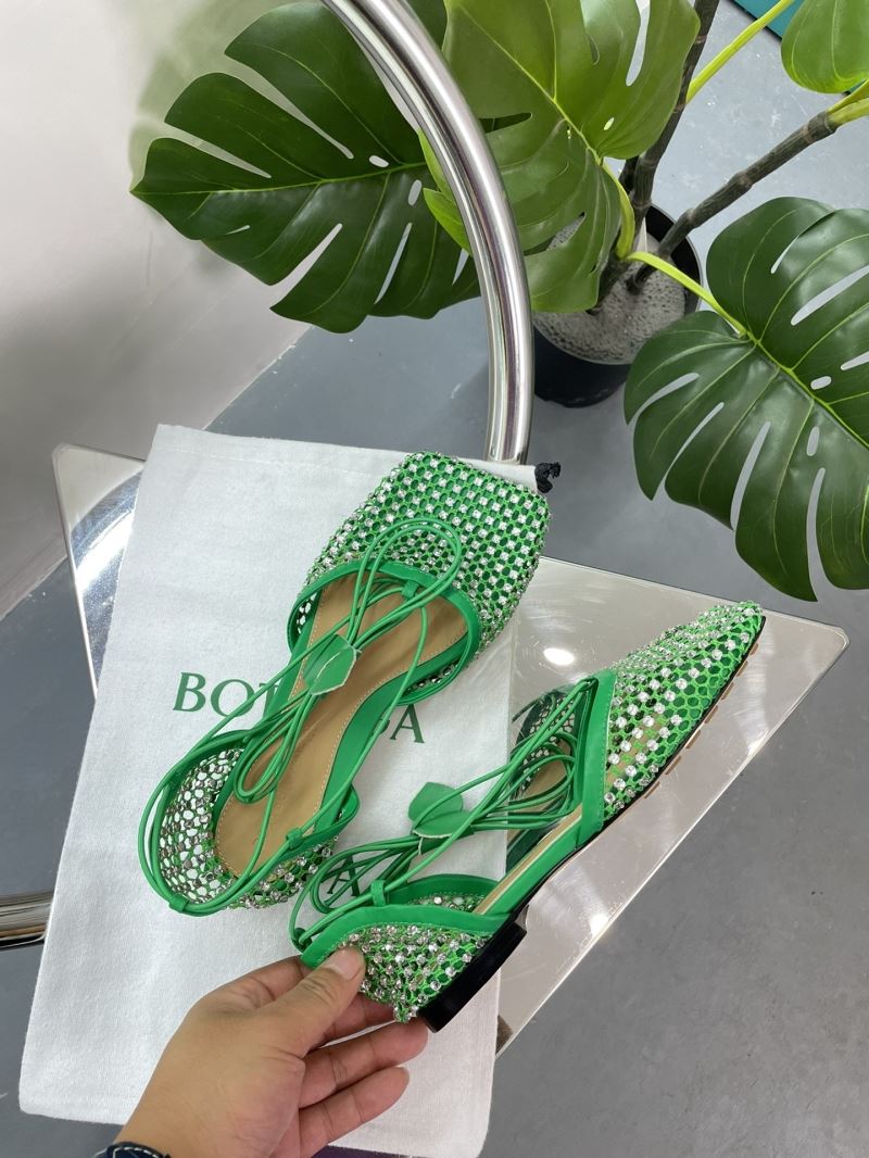 Bottega Veneta Sandals